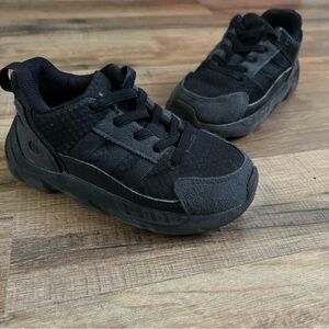 Adidas ZX 22 Solid Toddler Kids Size 8K Athletic Sneaker Slip On